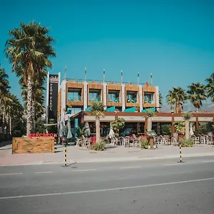 2* Pensjonat H Boutique Pena Parda